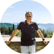 Massimiliano Salvatici esedraformazione